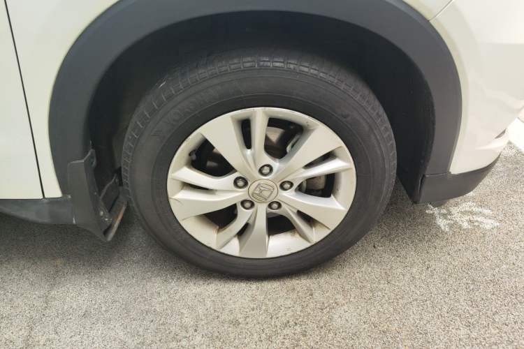 Used Honda Vezel 2015 1.5L CVT two-wheel drive Comfort trim Right Front Wheel Hub
