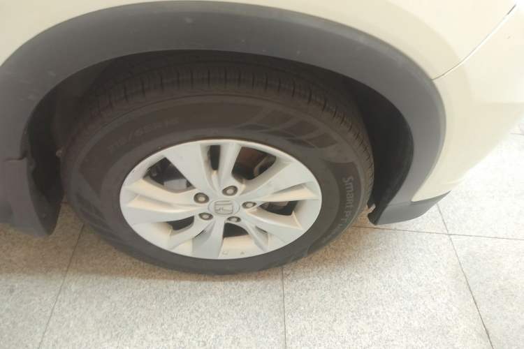Used Honda Vezel 2015 1.5L CVT two-wheel drive Comfort trim Right Front Wheel Hub
