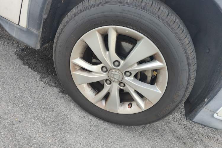 Used Honda Vezel 2015 1.5L manual two-wheel drive Comfort trim level Right Front Wheel Hub