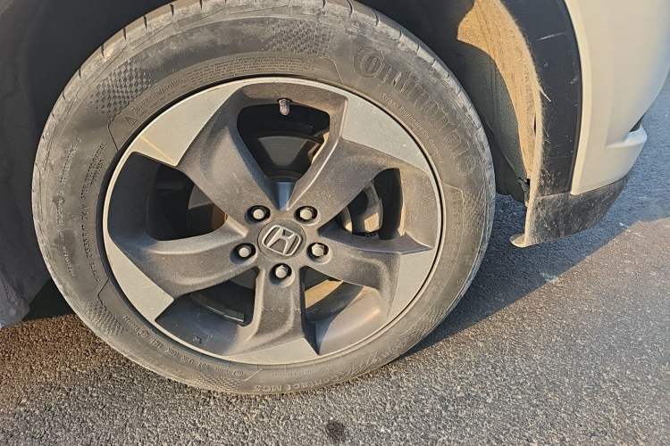Used Honda Vezel 2015 1.8L CVT 2WD Luxury Model Right Front Wheel Hub
