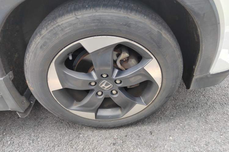 Used Honda Vezel 2015 1.8L CVT 2WD Luxury Model Right Front Wheel Hub