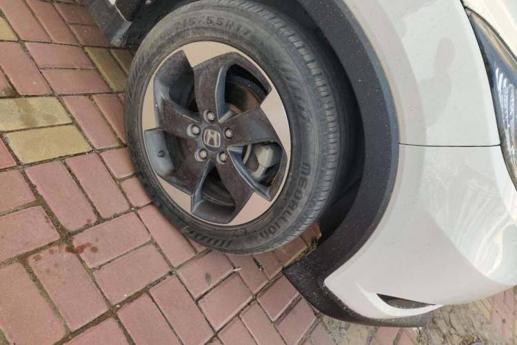 Used Honda Vezel 2015 1.8L CVT 2WD Luxury Model Right Front Wheel Hub