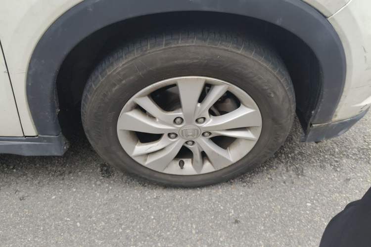 Used Honda Vezel 2015 1.5L CVT two-wheel drive Comfort trim Right Front Wheel Hub