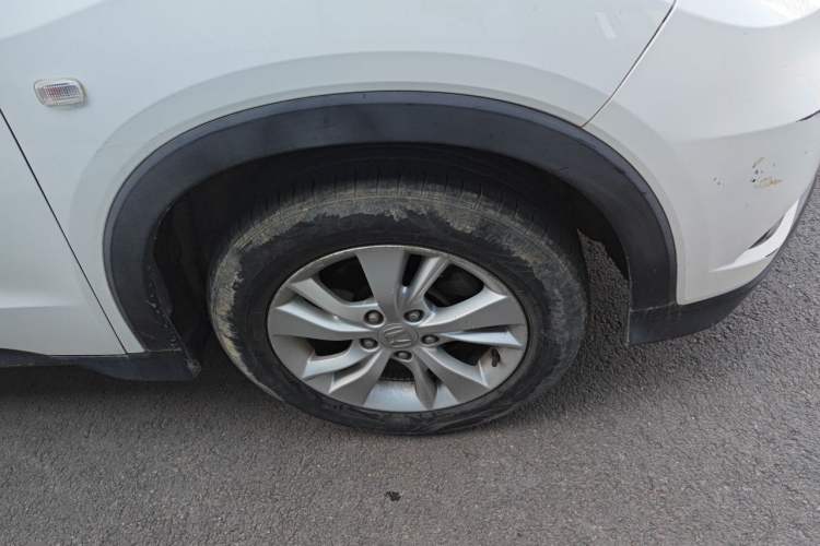 Used Honda Vezel 2015 1.5L CVT two-wheel drive Comfort trim Right Front Wheel Hub