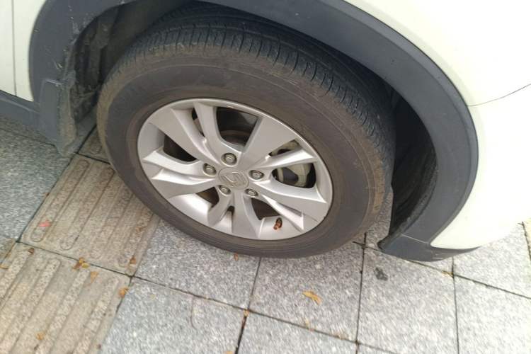 Used Honda Vezel 2015 1.8L CVT 2WD Elite Model Right Front Wheel Hub