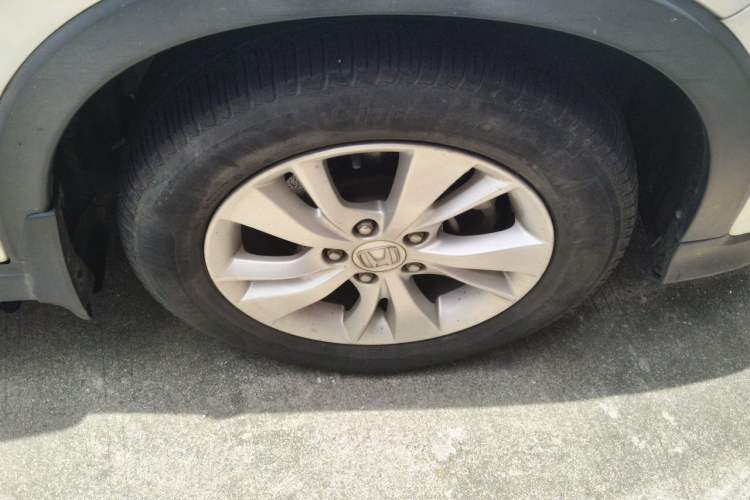 Used Honda Vezel 2015 1.8L CVT 2WD Elite Model Right Front Wheel Hub