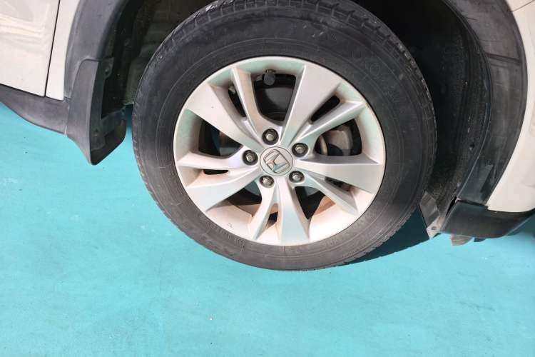 Used Honda Vezel 2015 1.5L CVT two-wheel drive Comfort trim Right Front Wheel Hub