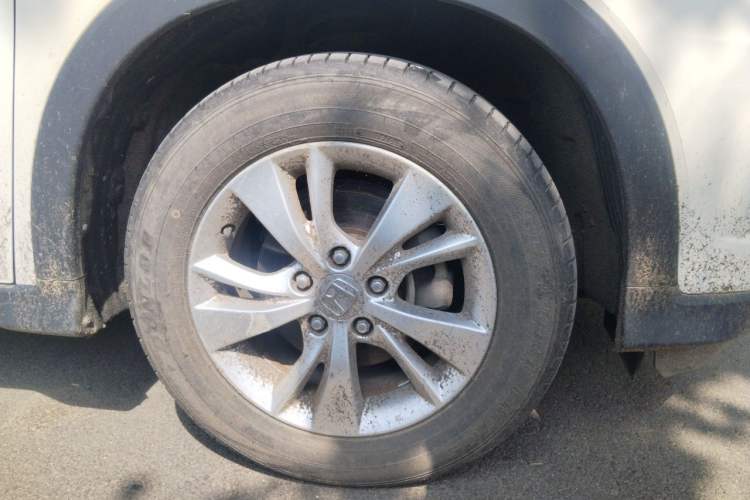 Used Honda Vezel 2015 1.8L CVT 2WD Elite Model Right Front Wheel Hub
