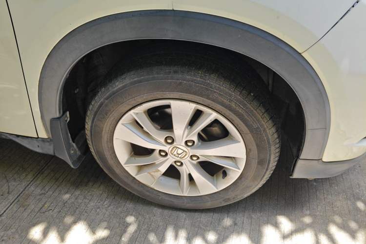 Used Honda Vezel 2015 1.5L CVT two-wheel drive Comfort trim Right Front Wheel Hub