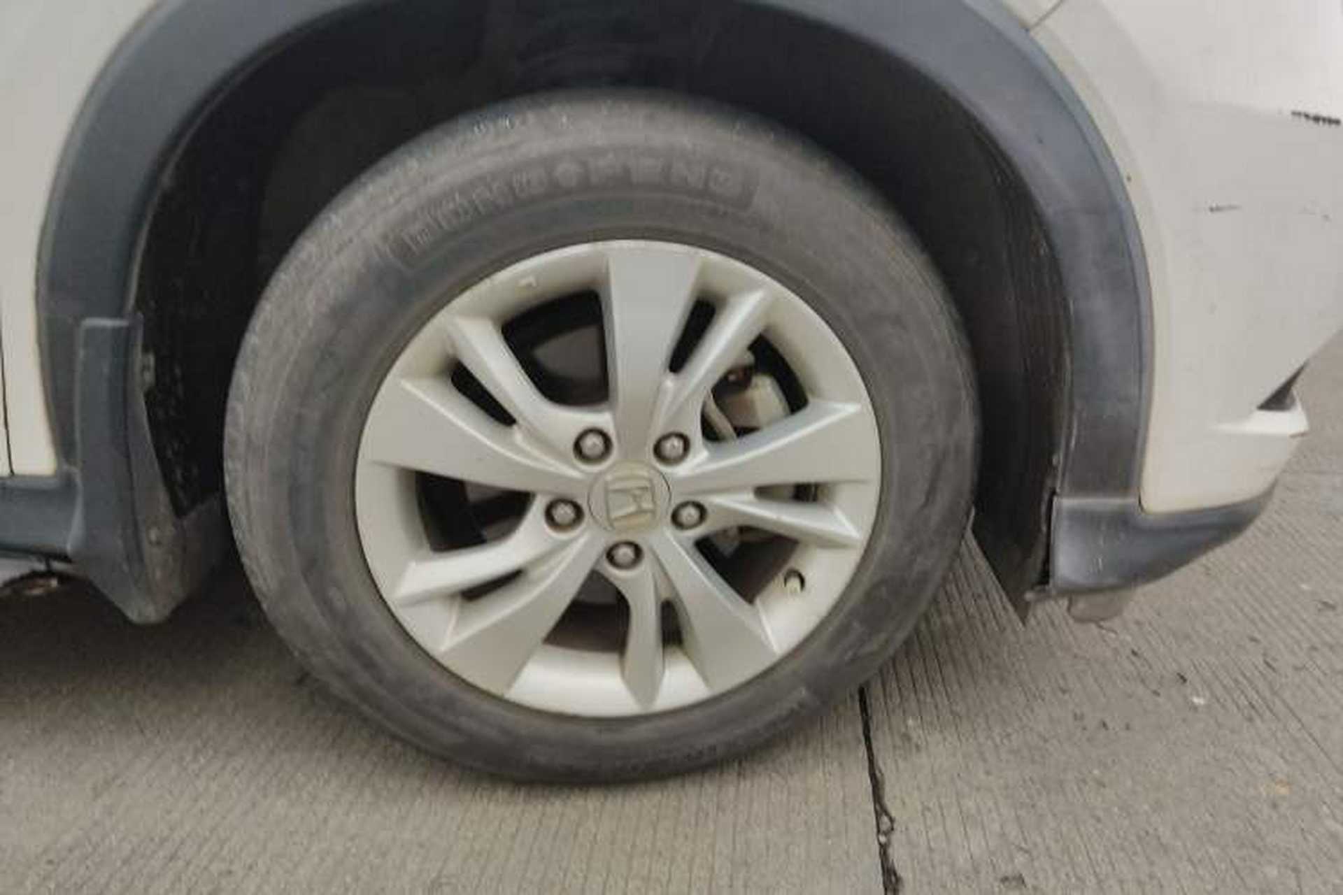 Used Honda Vezel 2015 1.5L manual two-wheel drive Comfort trim level Right Front Wheel Hub