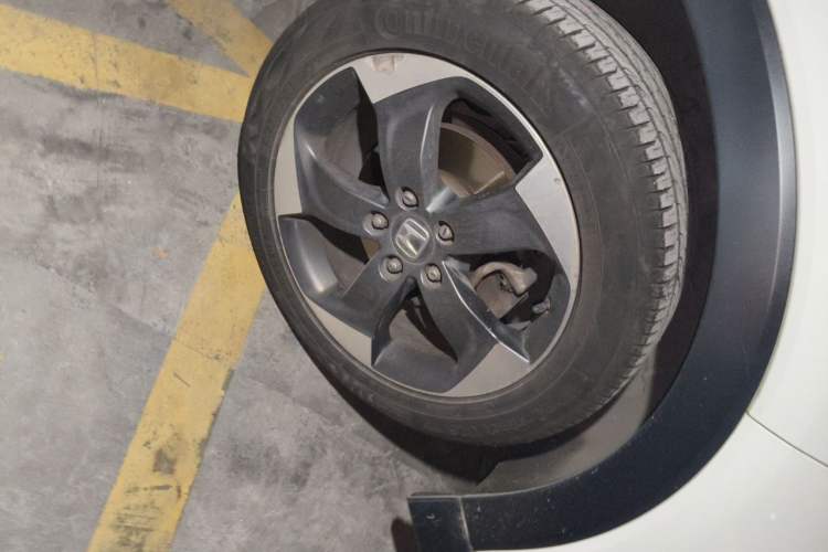 Used Honda Vezel 2015 1.8L CVT 2WD Luxury Model Right Front Wheel Hub