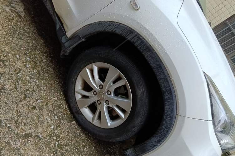Used Honda Vezel 2015 1.5L CVT two-wheel drive Comfort trim Right Front Wheel Hub