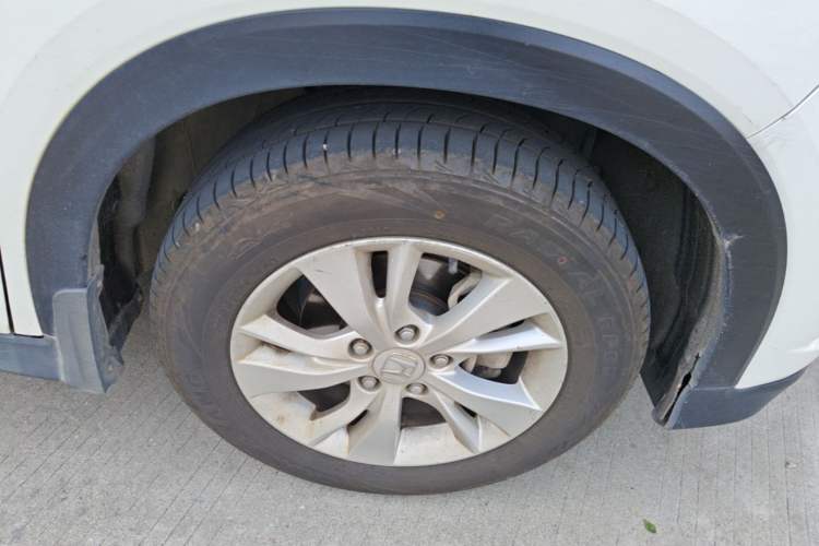 Used Honda Vezel 2015 1.5L CVT two-wheel drive Comfort trim Right Front Wheel Hub