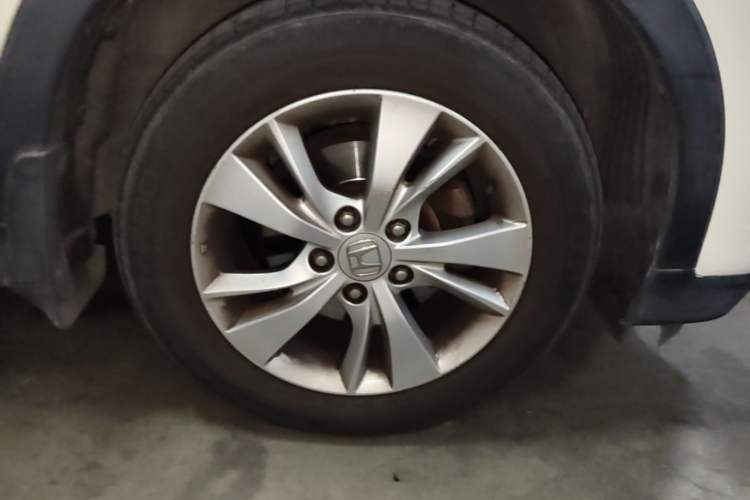 Used Honda Vezel 2015 1.8L CVT 2WD Elite Model Right Front Wheel Hub