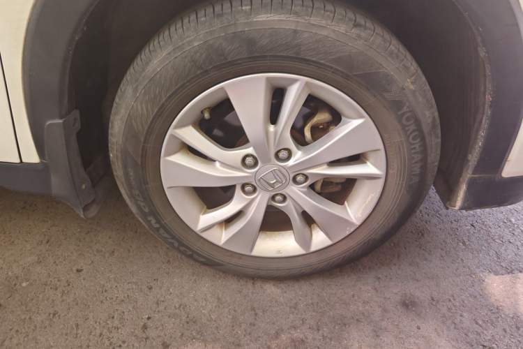 Used Honda Vezel 2015 1.5L CVT two-wheel drive Comfort trim Right Front Wheel Hub