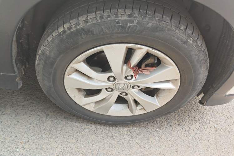 Used Honda Vezel 2015 1.8L CVT 2WD Elite Model Right Front Wheel Hub