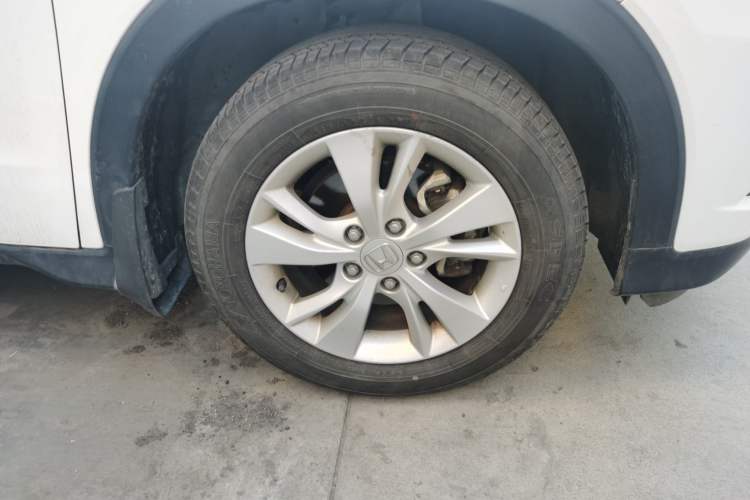 Used Honda Vezel 2015 1.5L CVT two-wheel drive Comfort trim Right Front Wheel Hub