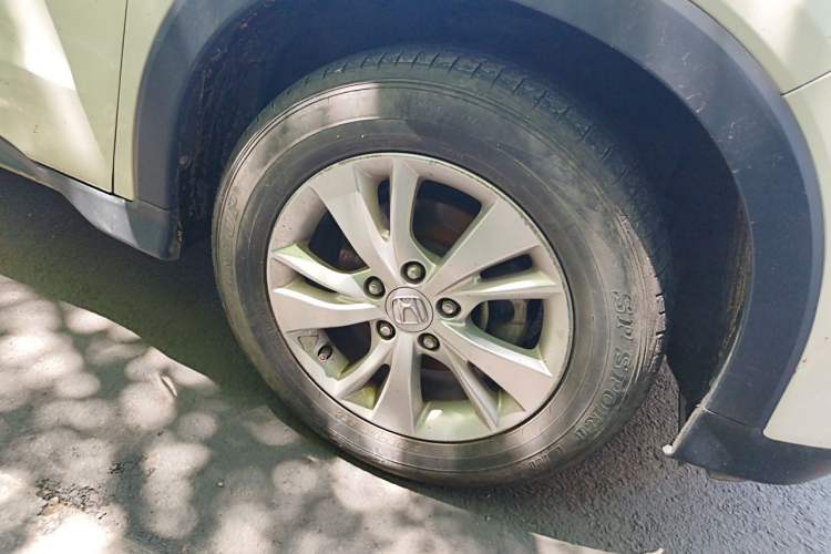 Used Honda Vezel 2015 1.8L CVT 2WD Elite Model Right Front Wheel Hub