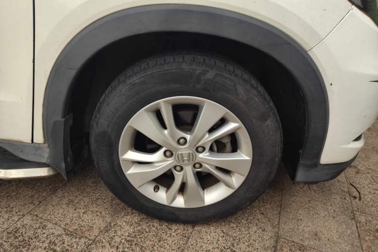 Used Honda Vezel 2015 1.5L CVT two-wheel drive Comfort trim Right Front Wheel Hub