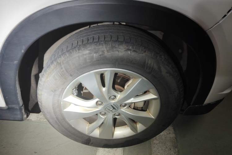 Used Honda Vezel 2015 1.5L CVT two-wheel drive Comfort trim Right Front Wheel Hub