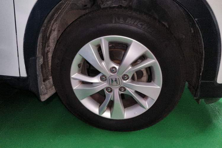 Used Honda Vezel 2015 1.8L CVT 2WD Elite Model Right Front Wheel Hub