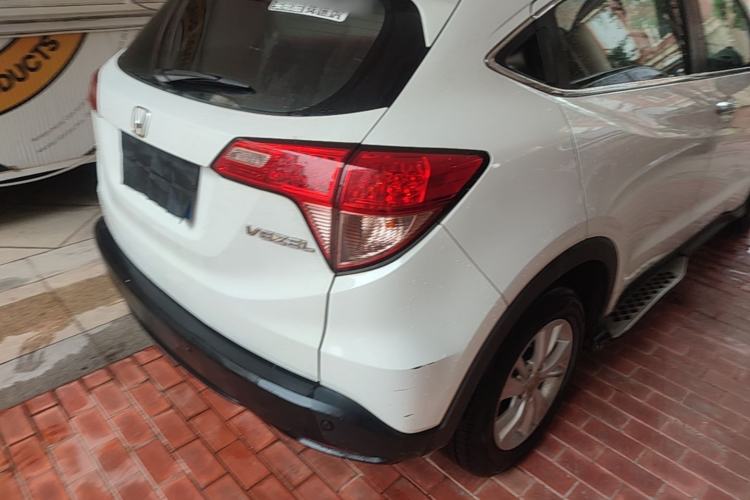 Used Honda Vezel 2015 1.5L CVT two-wheel drive Comfort trim Right Rear Taillight