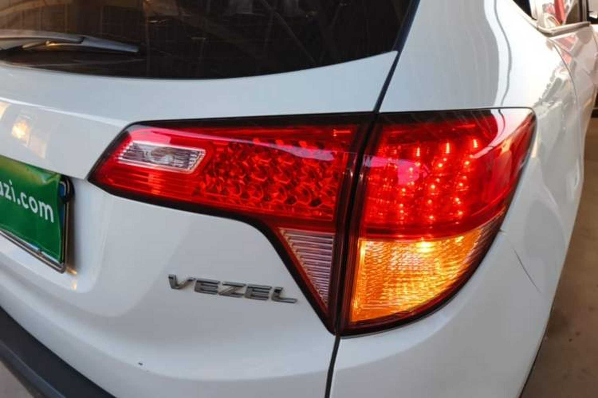Used Honda Vezel 2015 1.5L CVT two-wheel drive Comfort trim Right Rear Taillight
