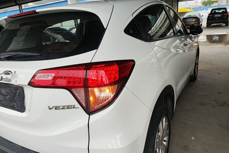 Used Honda Vezel 2015 1.5L CVT two-wheel drive Comfort trim Right Rear Taillight