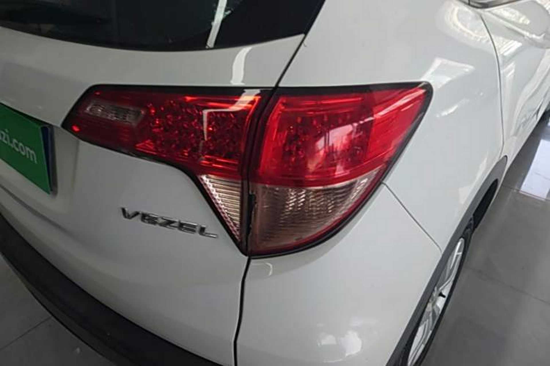 Used Honda Vezel 2015 1.5L CVT two-wheel drive Comfort trim Right Rear Taillight