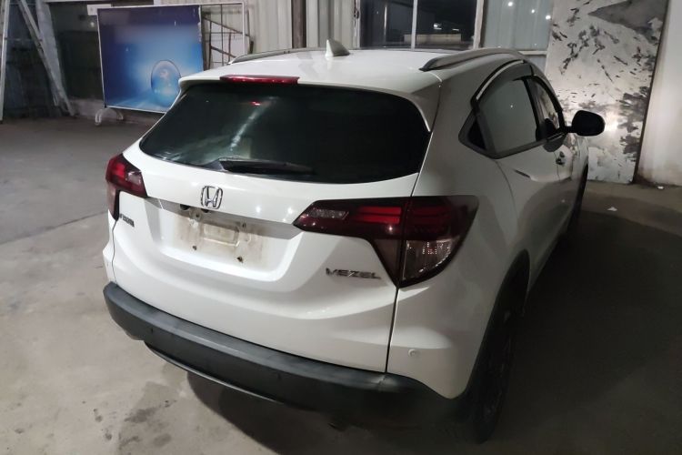 Used Honda Vezel 2015 1.8L CVT 2WD Luxury Model Right Rear Taillight