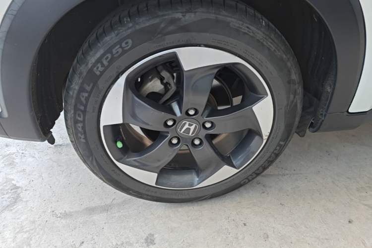 Used Honda Vezel 2015 1.8L CVT 2WD Luxury Model Right Rear Wheel Hub