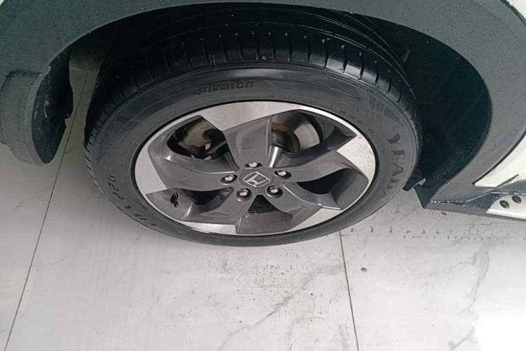 Used Honda Vezel 2015 1.8L CVT 2WD Luxury Model Right Rear Wheel Hub