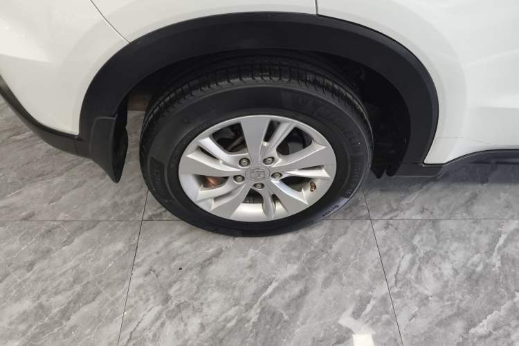 Used Honda Vezel 2015 1.8L Manual Two-Wheel Drive Elite Version Right Rear Wheel Hub