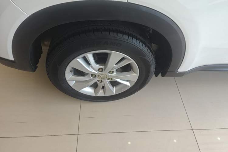 Used Honda Vezel 2015 1.8L CVT 2WD Elite Model Right Rear Wheel Hub