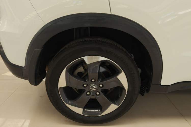 Used Honda Vezel 2015 1.8L CVT 2WD Luxury Model Right Rear Wheel Hub