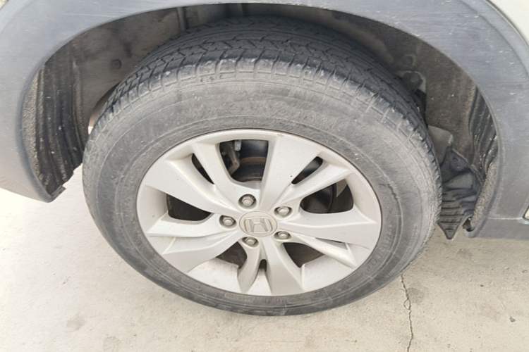 Used Honda Vezel 2015 1.5L CVT two-wheel drive Comfort trim Right Rear Wheel Hub