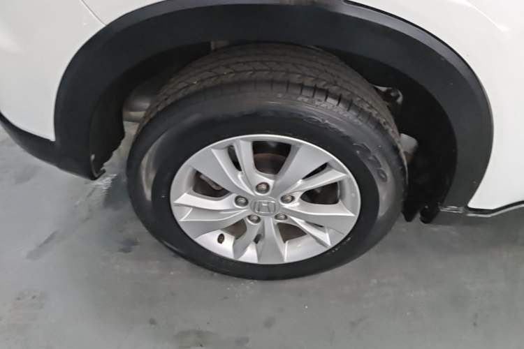 Used Honda Vezel 2015 1.8L CVT 2WD Elite Model Right Rear Wheel Hub