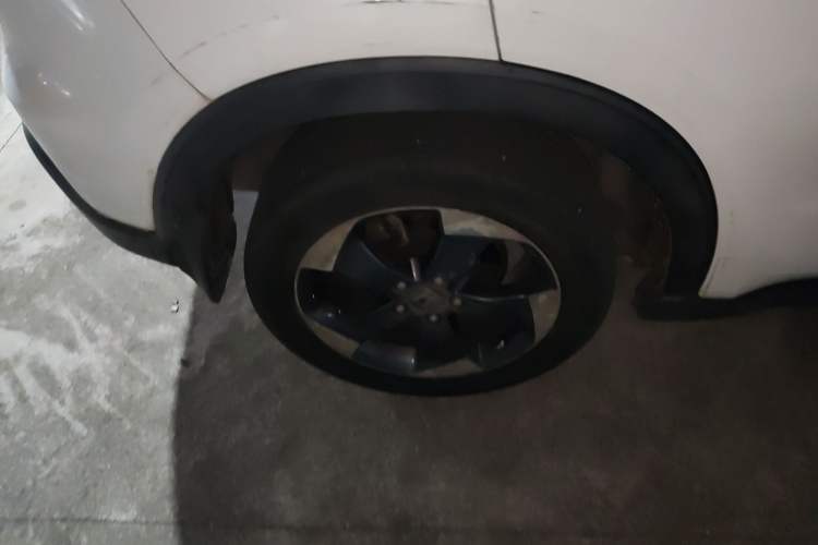 Used Honda Vezel 2015 1.8L CVT 2WD Luxury Model Right Rear Wheel Hub