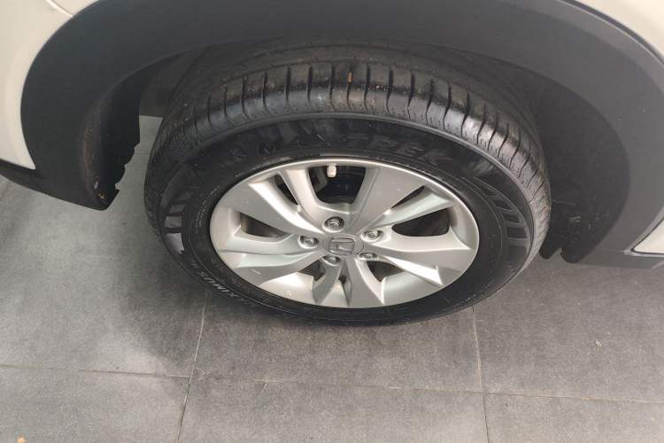 Used Honda Vezel 2015 1.8L CVT 2WD Elite Model Right Rear Wheel Hub