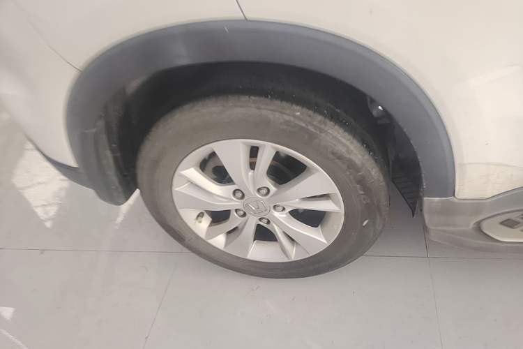 Used Honda Vezel 2015 1.8L CVT 2WD Elite Model Right Rear Wheel Hub