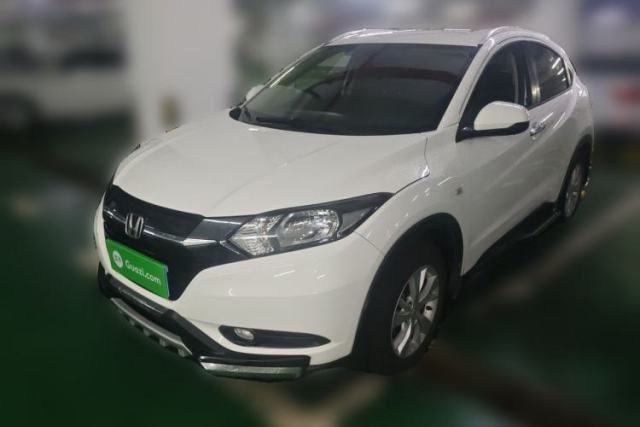 Used Honda Vezel 2015 1.5L CVT two-wheel drive Comfort trim