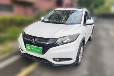 Used Honda Vezel 2015 1.8L CVT 2WD Elite Model
