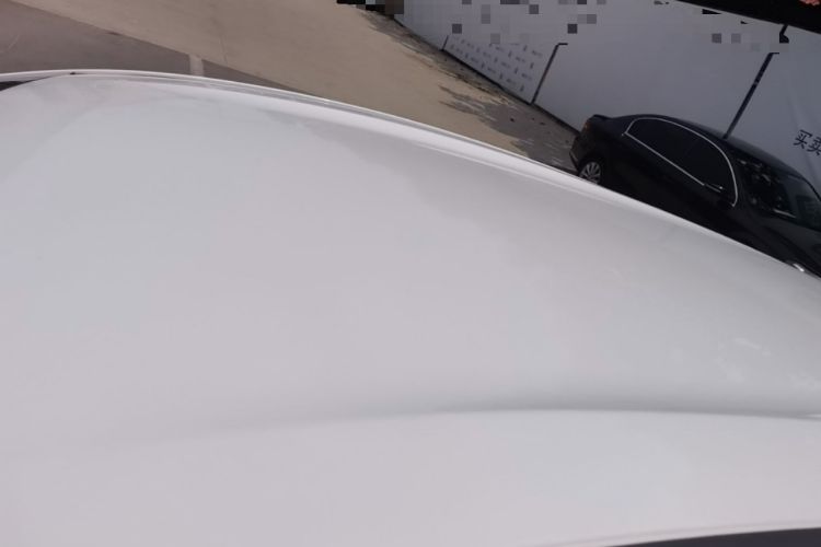 Used Honda Vezel 2015 1.5L CVT two-wheel drive Comfort trim Roof