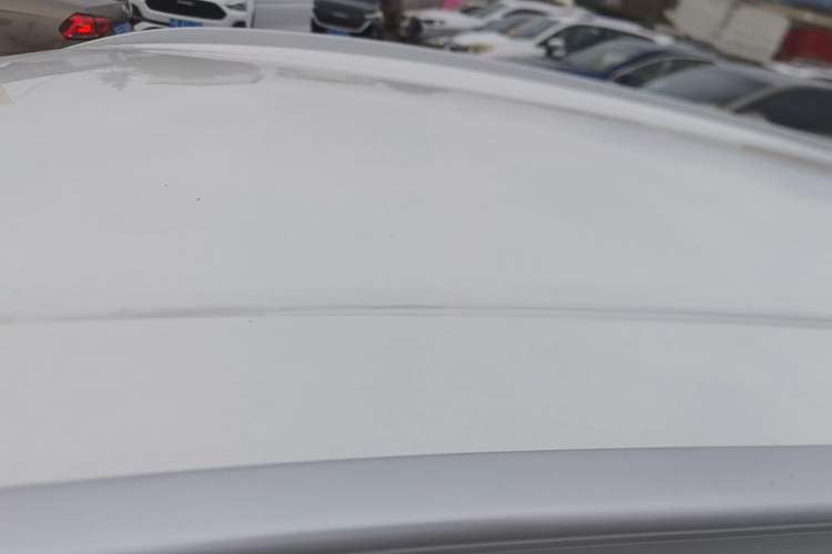 Used Honda Vezel 2015 1.5L CVT two-wheel drive Comfort trim Roof