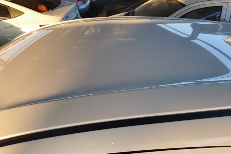 Used Honda Vezel 2015 1.5L CVT two-wheel drive Comfort trim Roof