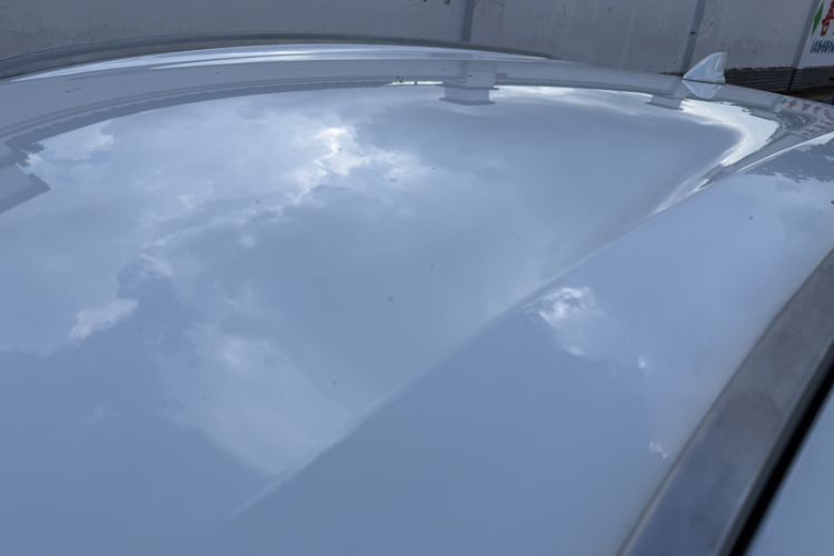 Used Honda Vezel 2015 1.5L CVT two-wheel drive Comfort trim Roof