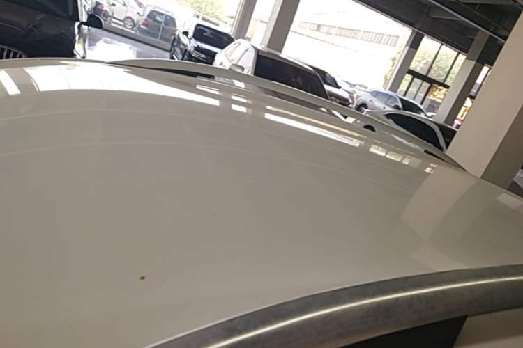 Used Honda Vezel 2015 1.5L CVT two-wheel drive Comfort trim Roof