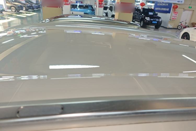 Used Honda Vezel 2015 1.5L CVT two-wheel drive Comfort trim Roof