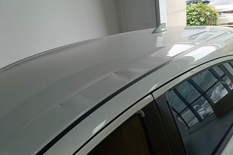 Used Honda Vezel 2015 1.5L CVT two-wheel drive Comfort trim Roof