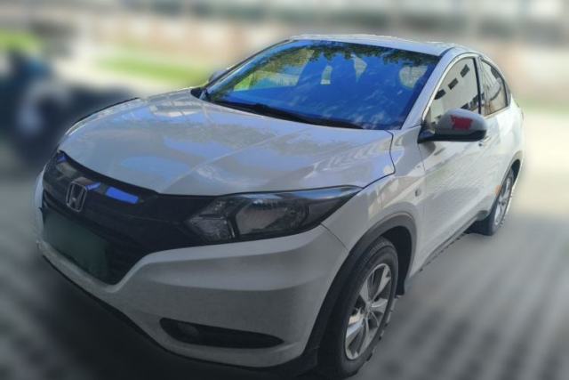 Ojetý Honda Vezel 2015 1.5L CVT two-wheel drive Comfort trim